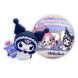 Фигурка-сюрприз в шаре COOL THINGS серии Hello Kitty МОЯ МЕЛОДИ И КУРОМИ HK023