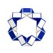 Головоломка Rubiks Змійка біло-блакитна RBL808-1
