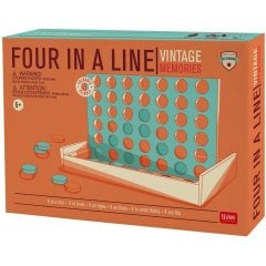 Игра 4 в ряд Legami FOUR0001