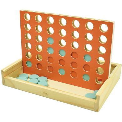 Игра 4 в ряд Legami FOUR0001
