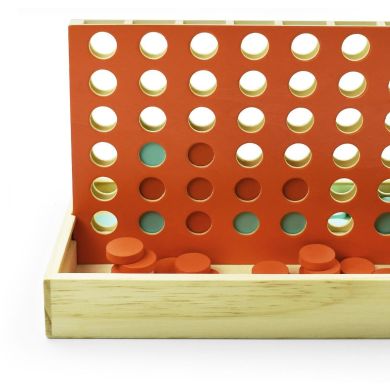 Игра 4 в ряд Legami FOUR0001