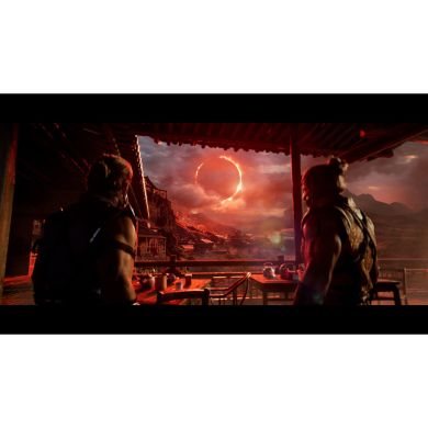 Гра консольна Xbox Series X Mortal Kombat 1 2023 , BD диск 5051895416938