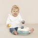 Игрушка для развития Smoby Little Сортер корзина, 12 мес.+ 7600140323