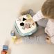 Игрушка для развития Smoby Little Сортер корзина, 12 мес.+ 7600140323