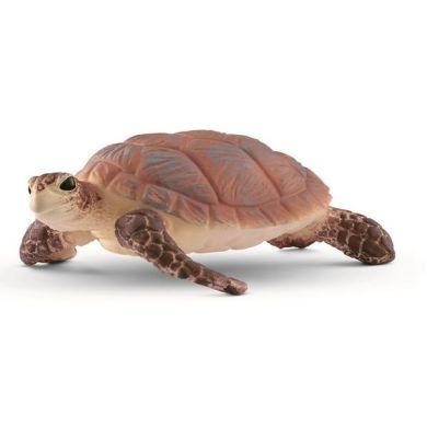 Іграшка-фігурка Schleich Морська черепаха Хоксбіла 7002551