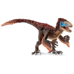 Игрушка-фигурка Schleich Ютараптор 14582