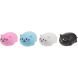 Игрушка Monster Gum Крутый замес Marshmallow Cat T20327