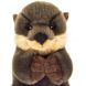 Іграшка м'яка Видра 32 см Teddy Hermann 901600