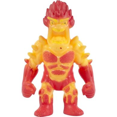 Іграшка розтягуюча Monster Flex Міні-Монстри Вулкан 91020