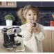Игрушечная кофеварка Эспрессо со звуком. и светл. эффект., 17x23x24, 3+ SMOBY TOYS 7600312512
