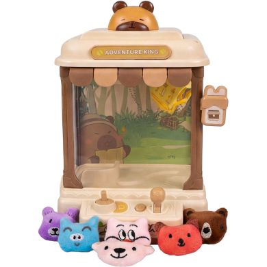 Игрушечный автомат Brown Bear 3338