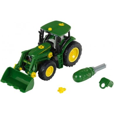 Іграшковий трактор JD 1:24 Klein 3903