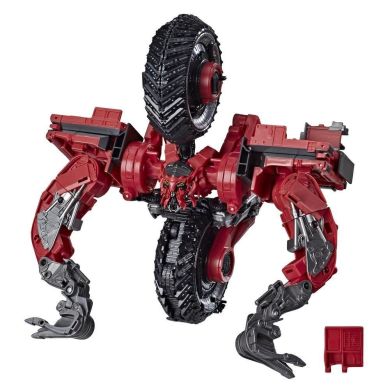 Ігрова фігурка «Трансформер» серії «Помста полеглих» Leader Scavenger 21,5 см Transformers E7216