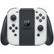 Игровая консоль Nintendo Switch OLED (белая) 045496453435