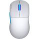 Игровая мышь HATOR Quasar 2 PRO wireless HTM561WC white/cyan