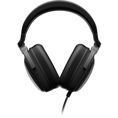 Ігрові навушники Asus ROG Delta S, black (USB Type-C) 90YH02K0-B2UA00