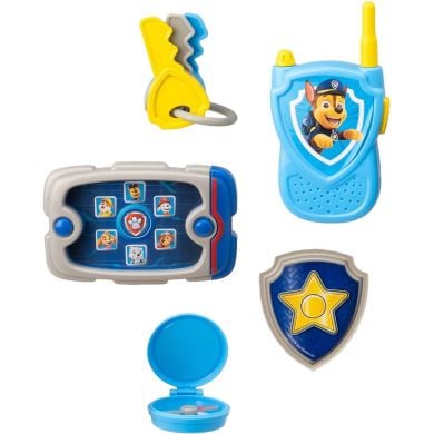 Игровой набор PAW PATROL СНАРЯЖЕНИЕ СПАСАТЕЛЬНОЙ МИССИИ 1500048