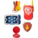 Игровой набор PAW PATROL СНАРЯЖЕНИЕ СПАСАТЕЛЬНОЙ МИССИИ 1500048