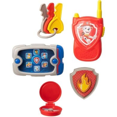 Игровой набор PAW PATROL СНАРЯЖЕНИЕ СПАСАТЕЛЬНОЙ МИССИИ 1500048