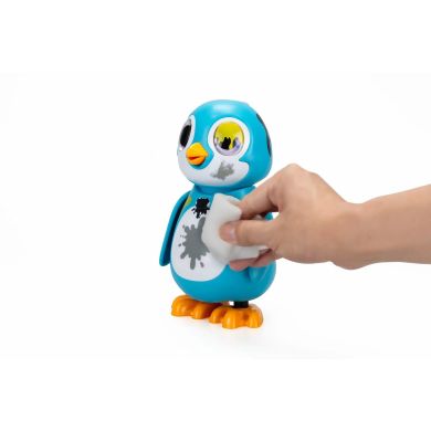 Інтерактивна іграшка Врятуй Пінгвіна, блакитна Silverlit 88652
