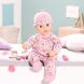 Интерактивная кукла Baby Annabell Доктор 701294