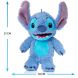 Интерактивная мягкая игрушка PUPPETRONIC BY REAL FX Palm серии Disney СТИК DIS-1037