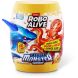 Интерактивный игровой набор ROBO ALIVE S1 Глубоководный сюрприз. БОЛЬШАЯ БЕЛАЯ АКУЛА 71155A