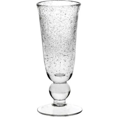 Келих для шампанського POMAX VICTOR, ⌀7, прозорий, арт.38894-CLR-01