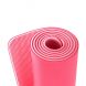 Килимок для йоги Yunmai Yoga Mat Red/Pink YMYG-T601