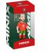 Коллекционная фигурка PORTUGAL Bernardo Silva 12 см MINIX 22885