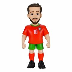 Коллекционная фигурка PORTUGAL Bernardo Silva 12 см MINIX 22885