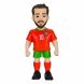 Коллекционная фигурка PORTUGAL Bernardo Silva 12 см MINIX 22885