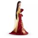 Колекційна лялька Barbie Місячний Новий рік JJX83