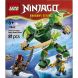 Конструктор Боевой набор работа Дракона Ллойда Lego Ninjago 71862
