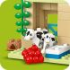 Конструктор Уход за животными на ферме LEGO DUPLO 10416