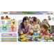 Конструктор Игра по строительству животных Lego DUPLO Town 10472