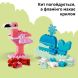 Конструктор Игра по строительству животных Lego DUPLO Town 10472