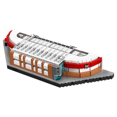 Конструктор LEGO Creator Олд Траффорд-стадион Манчестер Юнайтед 3898 деталей 10272