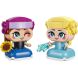 Конструктор LEGO Disney Princess Мініпринцеси Анна та Ельза 43284