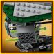 Конструктор LEGO Star Wars Джедайський винищувач Йоди 253 деталей 75360