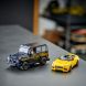 Конструктор Mercedes-AMG G 63 и Mercedes-AMG SL 63 LEGO Speed Champions 76924