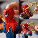 Конструктор Погруддя Залізної Людини-Павука LEGO Super Heroes 76326