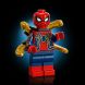 Конструктор Погруддя Залізної Людини-Павука LEGO Super Heroes 76326