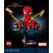 Конструктор Погруддя Залізної Людини-Павука LEGO Super Heroes 76326