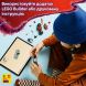 Конструктор Швидкісні перегони Кая на мотоциклі LEGO Ninjago 71838