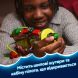 Конструктор Грузовик Матео с аэрозольной краской LEGO DREAMZzz 71499