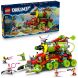 Конструктор Грузовик Матео с аэрозольной краской LEGO DREAMZzz 71499