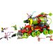 Конструктор Грузовик Матео с аэрозольной краской LEGO DREAMZzz 71499