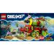 Конструктор Грузовик Матео с аэрозольной краской LEGO DREAMZzz 71499