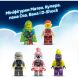 Конструктор Грузовик Матео с аэрозольной краской LEGO DREAMZzz 71499